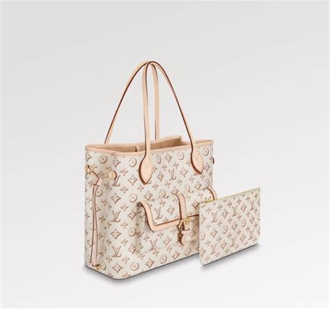 nuova borsa lv
